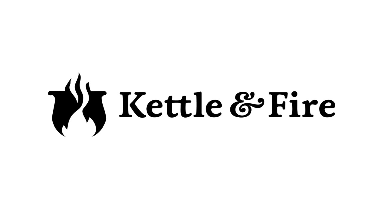 Kettle & Fire